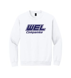 18000 Gildan® Heavy Blend™ Crewneck Sweatshirt - WEL