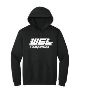 18500 Gildan® Heavy Blend™ Hooded Sweatshirt - WEL