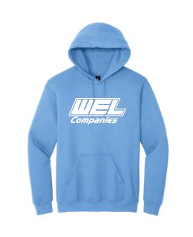 18500 Gildan® Heavy Blend™ Hooded Sweatshirt - WEL - Image 4