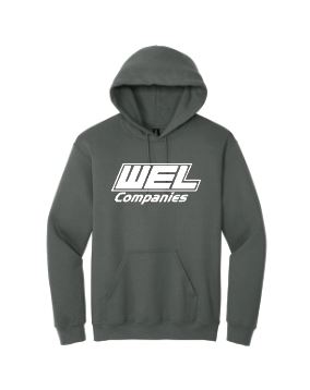 18500 Gildan® Heavy Blend™ Hooded Sweatshirt - WEL - Image 7