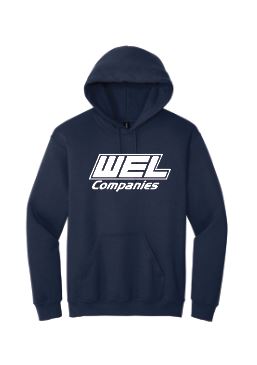 18500 Gildan® Heavy Blend™ Hooded Sweatshirt - WEL - Image 6