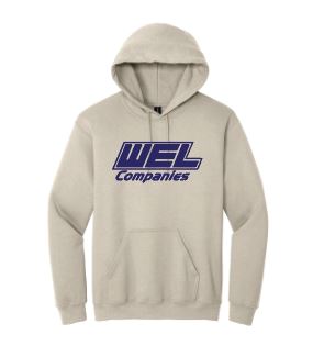 18500 Gildan® Heavy Blend™ Hooded Sweatshirt - WEL - Image 2