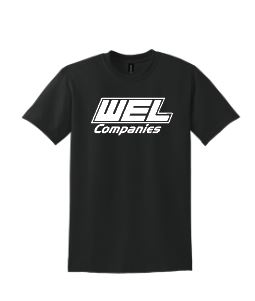 8000 Gildan® DryBlend® 50 Cotton/50 Poly T-Shirt - WEL - Image 3