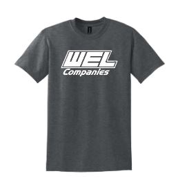 8000 Gildan® DryBlend® 50 Cotton/50 Poly T-Shirt - WEL - Image 5