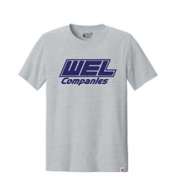 CT106020 Carhartt® Short Sleeve T-Shirt - WEL