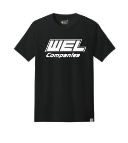 CT106020 Carhartt® Short Sleeve T-Shirt - WEL - Image 2