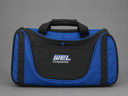 Duffle Bag - WEL - IN STORE