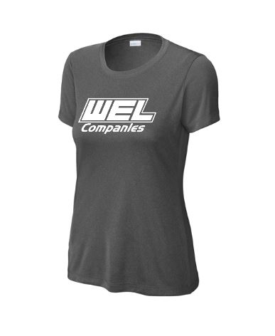 LST350 Sport-Tek® Women's PosiCharge® Competitor™ Tee - WEL - Image 7