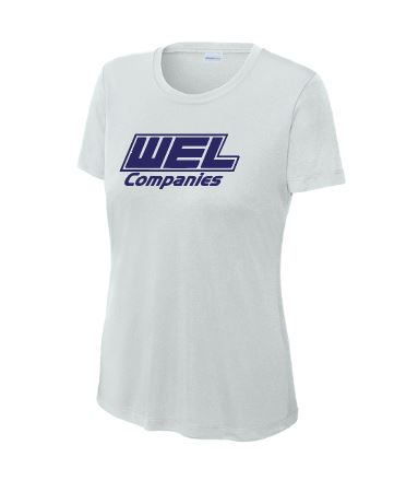LST350 Sport-Tek® Women's PosiCharge® Competitor™ Tee - WEL - Image 5
