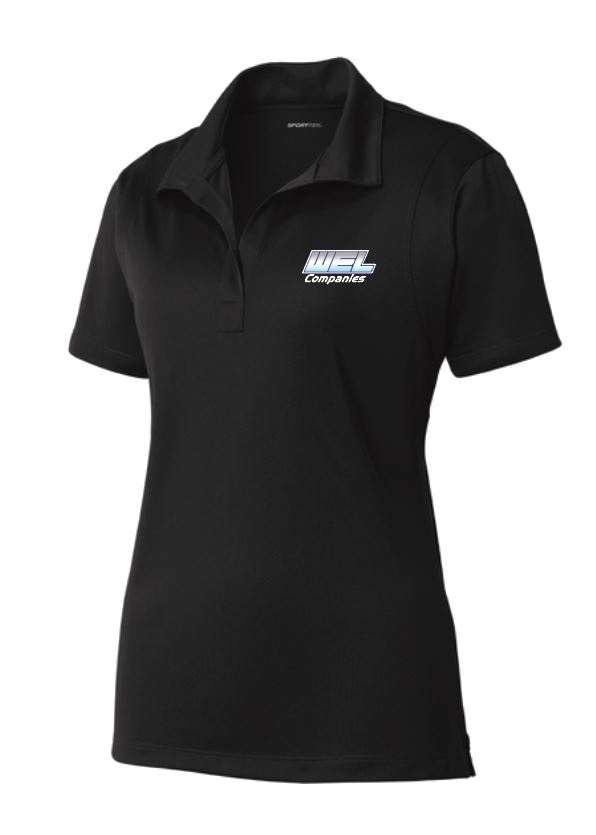 LST650 Sport-Tek® Women's Micropique Sport-Wick® Polo - WEL emb - Image 6