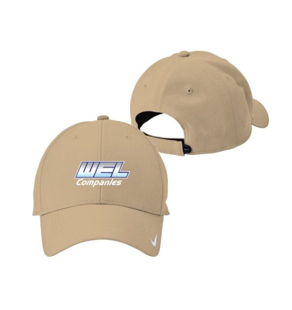 NKFB6447 Nike Dri-FIT Legacy Cap - WEL emb - Image 7