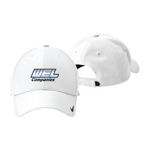 NKFB6447 Nike Dri-FIT Legacy Cap - WEL emb
