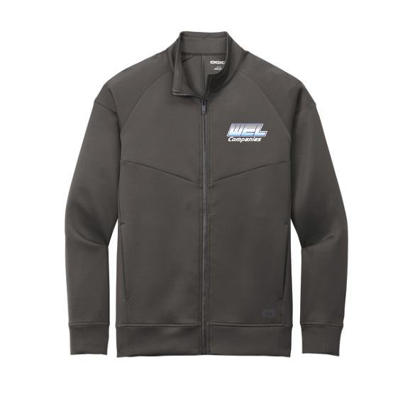 OE703 OGIO® Modern Performance Full-Zip - WEL emb