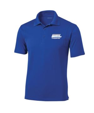 ST650 Sport-Tek® Micropique Sport-Wick® Polo - WEL emb