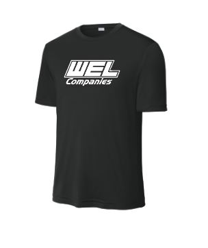 ST350 Sport-Tek® PosiCharge® Competitor™ Tee - WEL - Image 3