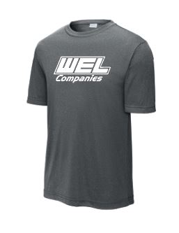 ST350 Sport-Tek® PosiCharge® Competitor™ Tee - WEL - Image 2
