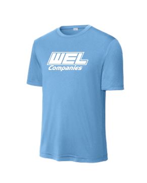 ST350 Sport-Tek® PosiCharge® Competitor™ Tee - WEL