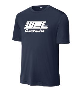 ST350 Sport-Tek® PosiCharge® Competitor™ Tee - WEL - Image 5