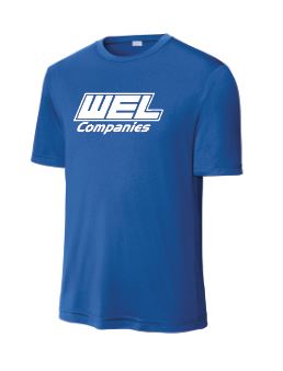 ST350 Sport-Tek® PosiCharge® Competitor™ Tee - WEL - Image 4