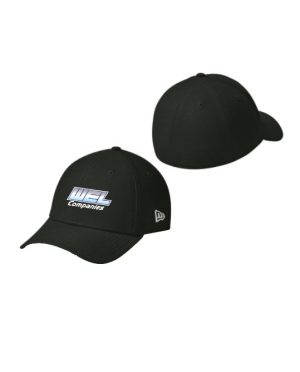 NE1121 New Era® Diamond Era Stretch Cap - WEL emb