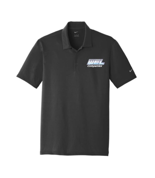 883681 Nike Dri-FIT Legacy Polo - WEL emb - Image 4