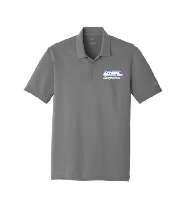 883681 Nike Dri-FIT Legacy Polo - WEL emb - Image 3