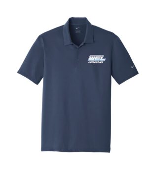 883681 Nike Dri-FIT Legacy Polo - WEL emb