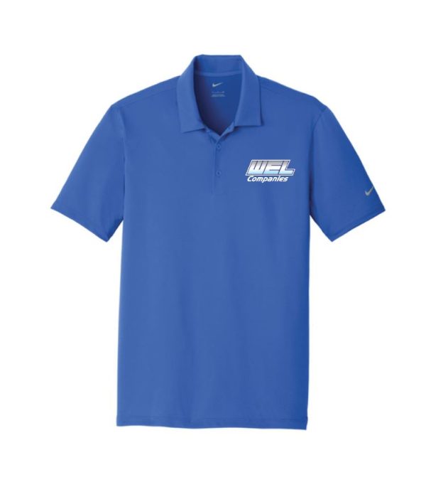 883681 Nike Dri-FIT Legacy Polo - WEL emb - Image 5