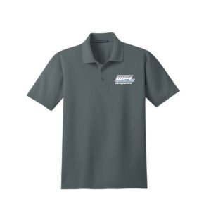 K510 Port Authority® Stain-Release Polo - WEL emb