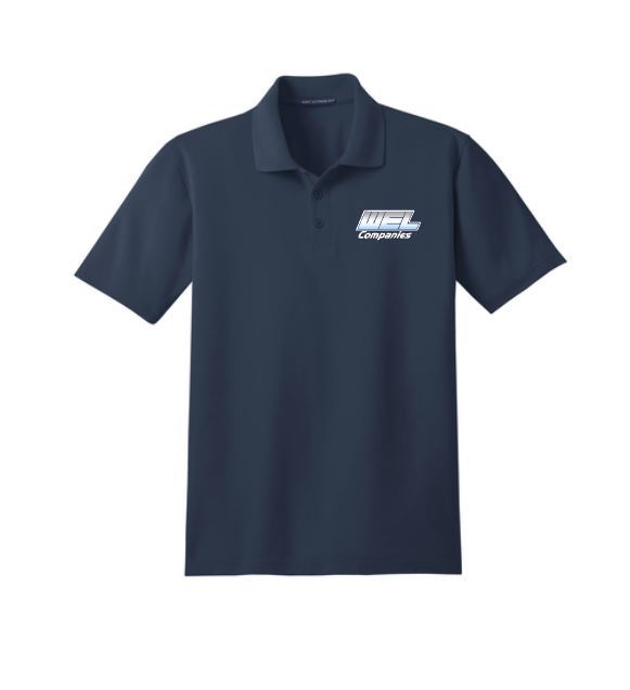 K510 Port Authority® Stain-Release Polo - WEL emb - Image 2