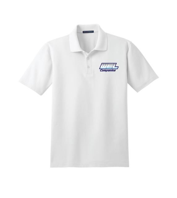 K510 Port Authority® Stain-Release Polo - WEL emb - Image 4